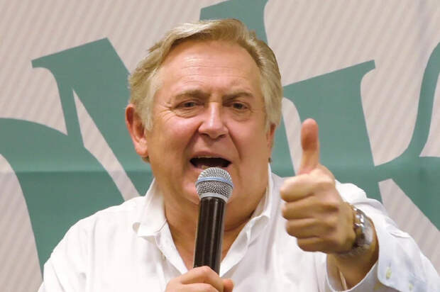 54 метра для души: как на самом деле живет Юрий Стоянов