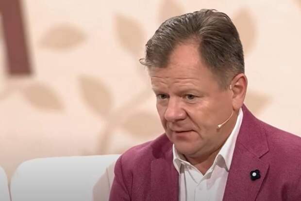 Саксофонист Игорь Бутман стал жертвой мошенников