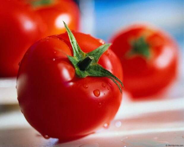 5 продуктов омолаживают и защищают от болезней