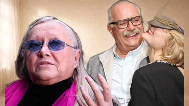 Публичное унижение и таинственная папка: как 70-летний мэтр едва не лишился семьи, а его супруга сохранила брак, несмотря на «кризис зрелого возраста»