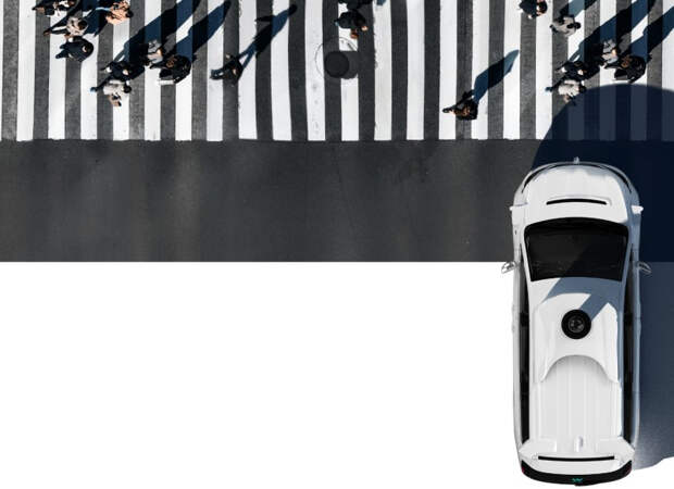 Waymo показала, как будет доказывать безопасность беспилотных авто, и призвала конкурентов следовать её примеру