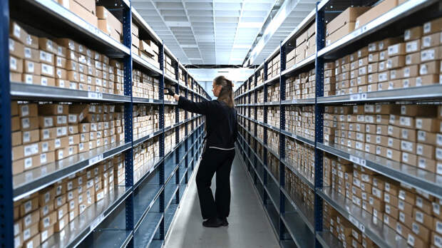 РИА Новости: массовых возвратов после Нового года на маркетплейсах не было