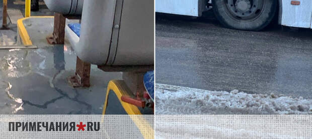 Проблемы с общественным транспортом начались в Байдарской долине после смены перевозчика