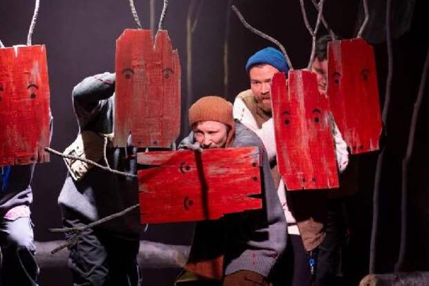 В Тамбове стартует VI Международный фестиваль театров кукол