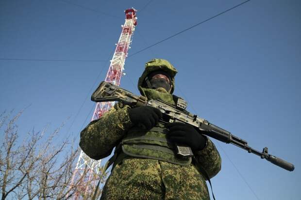 Минобороны предложило засчитывать день службы на СВО за три дня работы