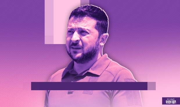 Зеленский прибыл в США на переговоры с Трампом