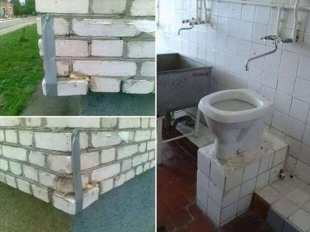 Досадные ошибки строителей. Подборка chert-poberi-build-chert-poberi-build-33020919052020-8 картинка chert-poberi-build-33020919052020-8
