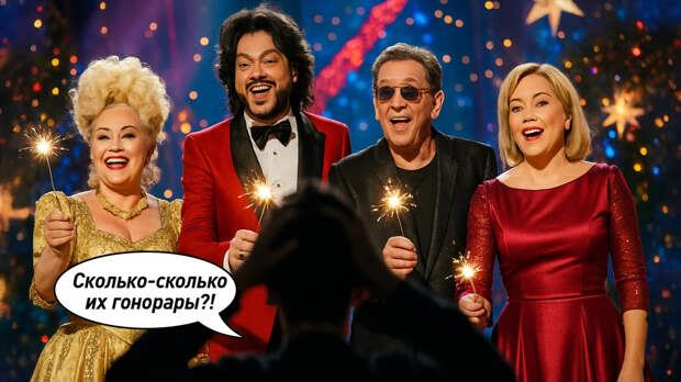 Свыше 60 миллионов рублей стоил корпоратив для топ-менеджеров "Лукойла"