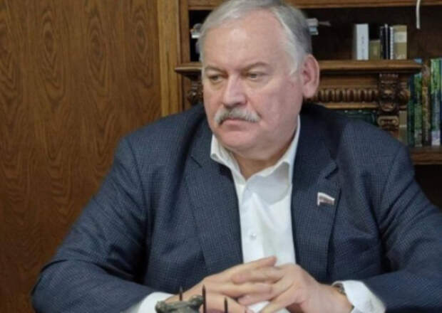 Затулин инициировал отмену экзамена по русскому языку для детей некоторых мигрантов Затулин инициировал отмену экзамена по русскому языку для детей некоторых мигрантов