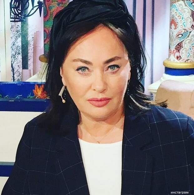 Безработная Лариса Гузеева рассказала о стриптизе