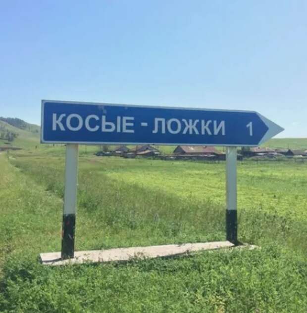 название, указатель