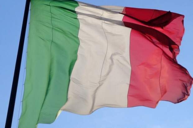 Италия не намерена поддерживать предложение ЕК о потолке цен на газ