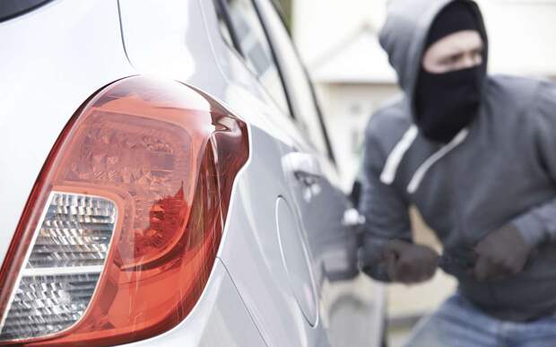 Какие машины привлекают угонщиков в 2026 году