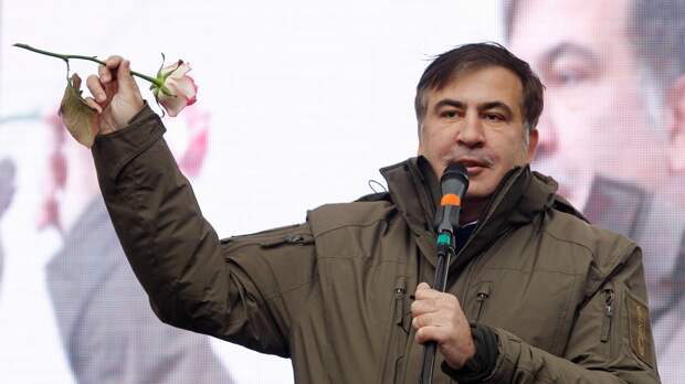 Минюст Грузии проверит информацию об отравлении Саакашвили тяжелыми металлами