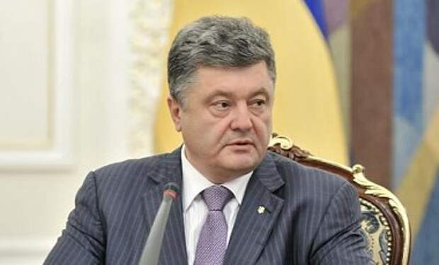 Генштабы Украины и России провели первые консультации - Порошенко Генштабы Украины и России провели первые консультации - Порошенко