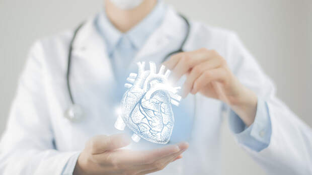 Кардиолог Рудченко рассказал о рисках для сердца и сосудов в Новый год