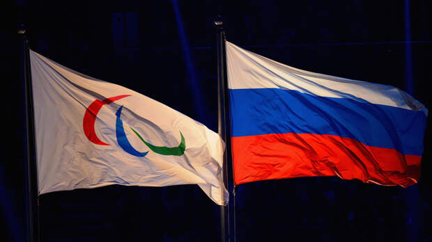 Всем российским участникам Паралимпиады выплатят по 1 млн рублей