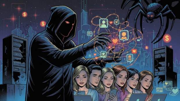 Жертвой телефонных мошенников в Нижегородской области стала 15-летняя девочка