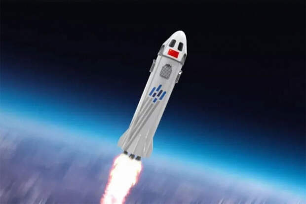 Reuters: китайская госкомпания CAS Space запустит туры в космос в 2028 году