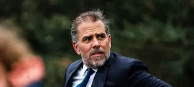 Бизнес-партнёры сына Джо Байдена дали признательные показания о его коррупции