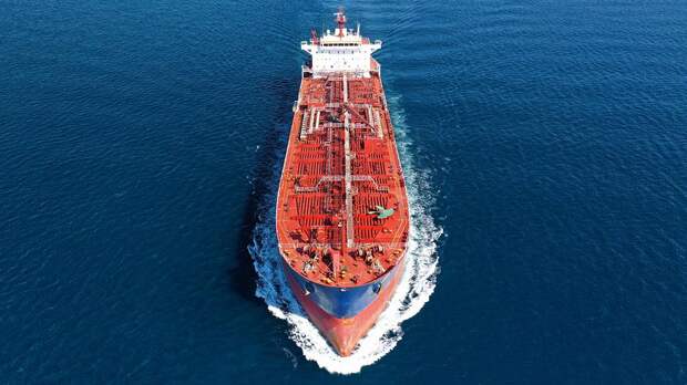 Швеция задержала в Балтийском море танкер с 10 россиянами на борту