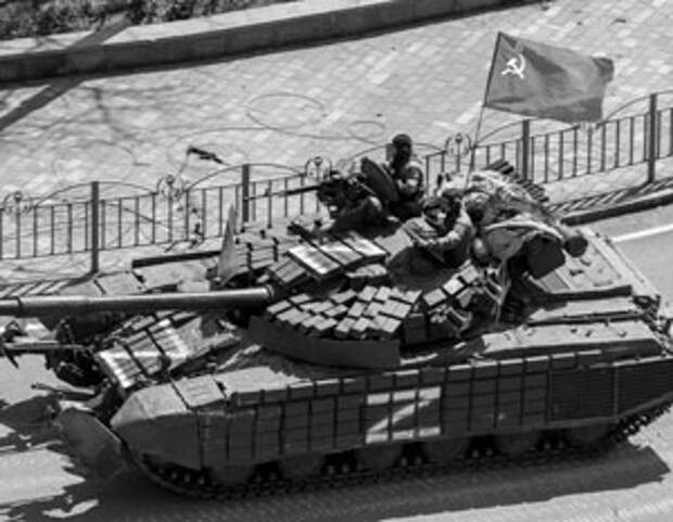 Россия в ходе СВО восстанавливает историческую справедливость