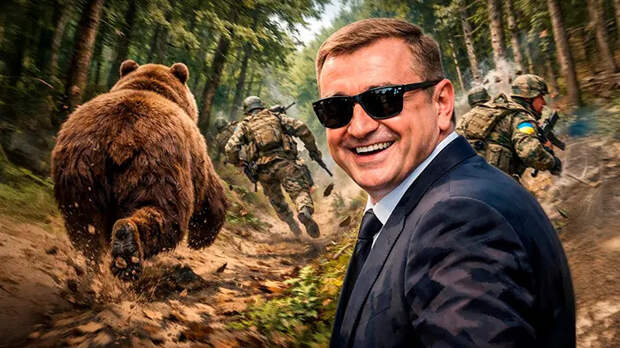 Должность-трамплин для "любимого генерала Путина". Операция "Преемник" выходит на финишную прямую