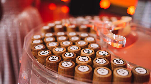 В "Русском лото" пройдет серия благотворительных тиражей в поддержку ветеранов