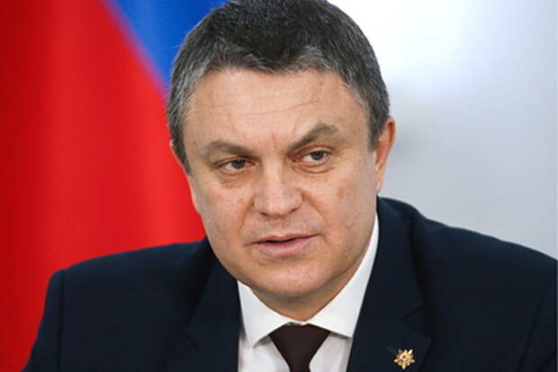 Глава ЛНР заявил о желании Украины "по-тихому" договориться о поставках энергоресурсов
