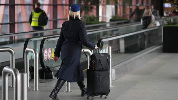 В аэропорту Самары ввели временные ограничения на взлет и посадку самолетов