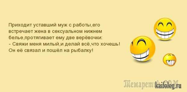 Шутки со страниц интернета