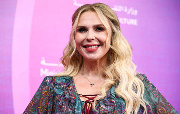 Пелагея вошла в состав жюри конкурса «Родники. Дети»