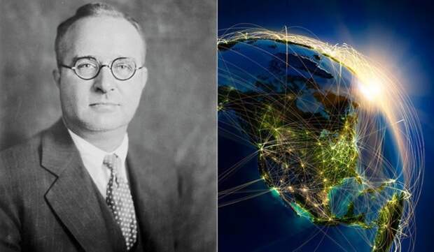 В 1921 году Томас Мидгли был высокообразованным физиком, на счету которого уже было несколько открытий. Первое — это фреон, химическое вещество, известное как хлорфторуглеродный газ-пропеллент для аэрозольной упаковки.