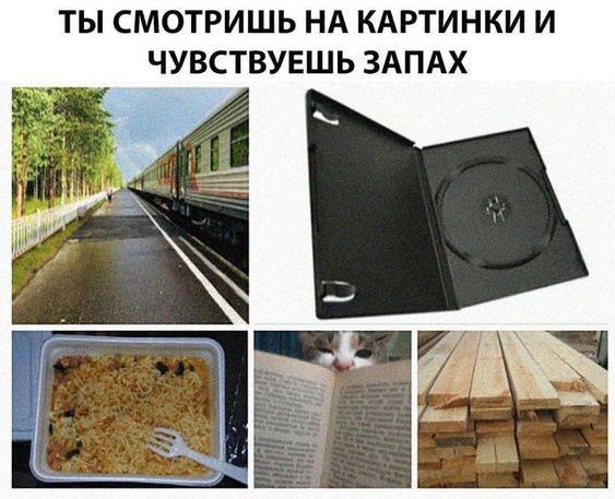 Хорошие свежие мемы (понедельник)
