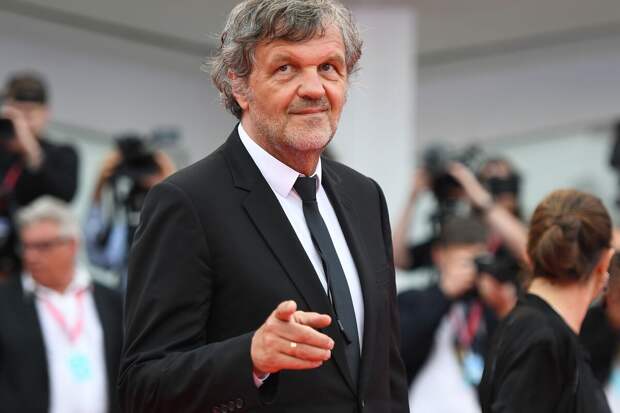 Режиссер Кустурица: фильм "Последний срок" выйдет в прокат в 2027 году