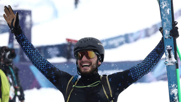 Филиппов — о серебряной медали Олимпиады-2026: мы сделали это