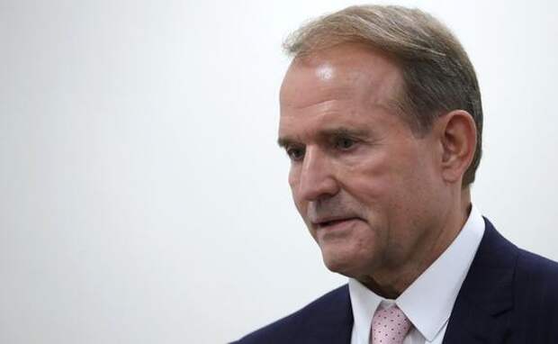 Медведчук: Трамп лжет, когда говорит, что война с Ираном скоро закончится