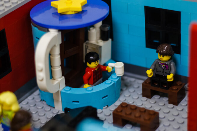 LEGO