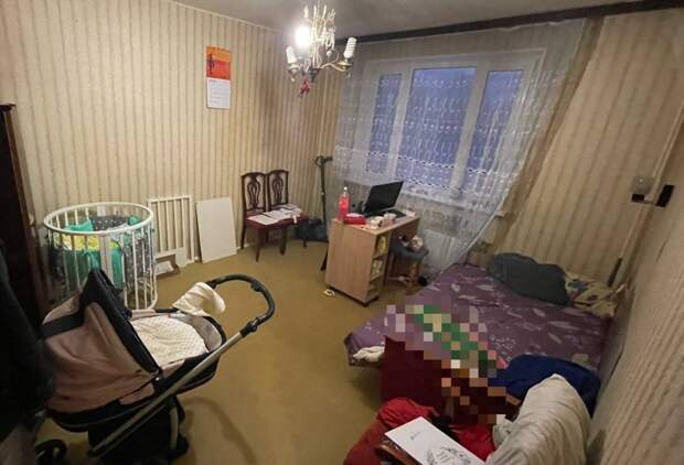 Фото пресс-службы Прокуратуры г.Москвы