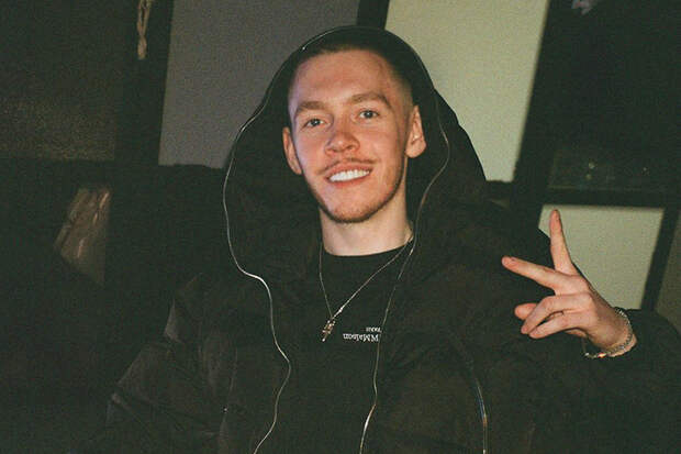 Mash: гонорар рэпера Big Baby Tape составил 5,5 млн рублей