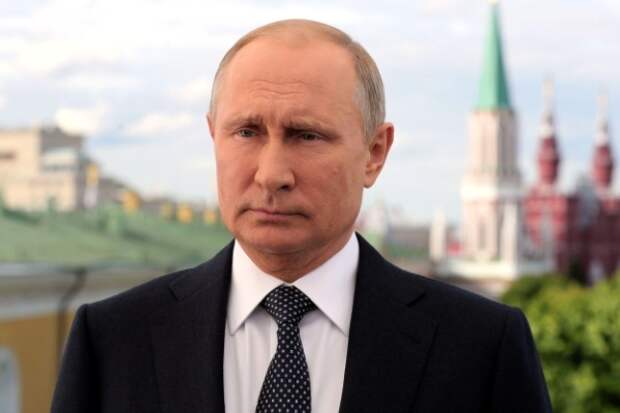 Эксперты: Путин вновь выступит с обращением по пенсионной реформе