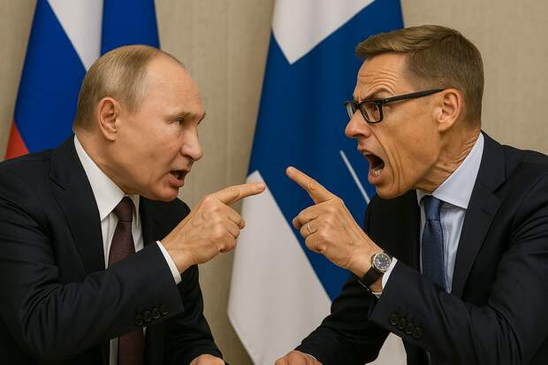 Изображение сгенерировано ИИ