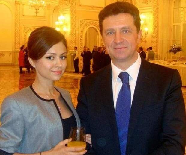 Дочь экс-губернатора Ставрополья уверяет, что сама заработала почти $800 тысяч