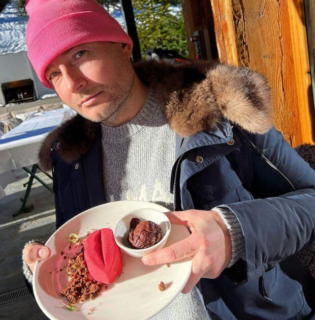 Где и как предпочитают встречать Новый год российские звёзды?