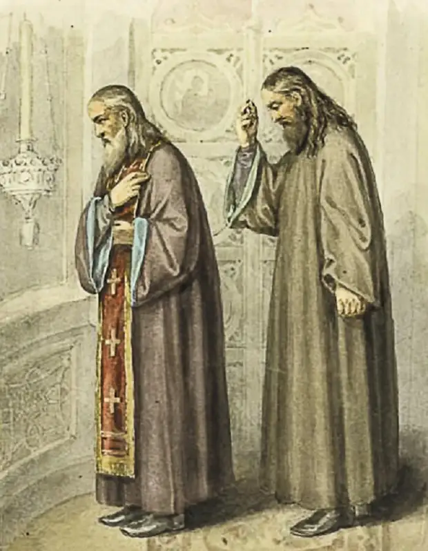 Проблема царства Ивана Грозного… Или когда Россию в своём выборе раскорячило