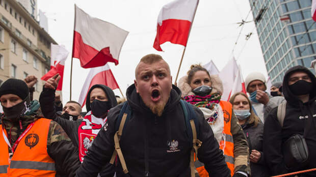 Поляк Кульпа: «Только границы 1991 года. Остальное – передышка»
