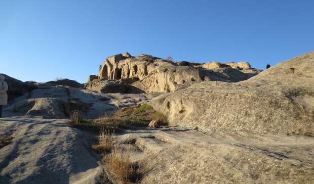 Россиянка предупредила об опасной для туристов эпидемии в Дагестане