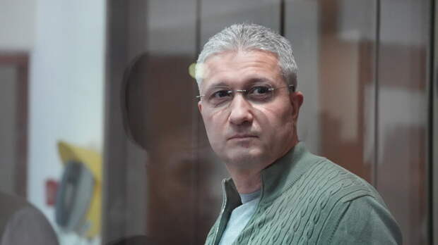 Тимур Иванов ознакомился с материалами второго дела о коррупции