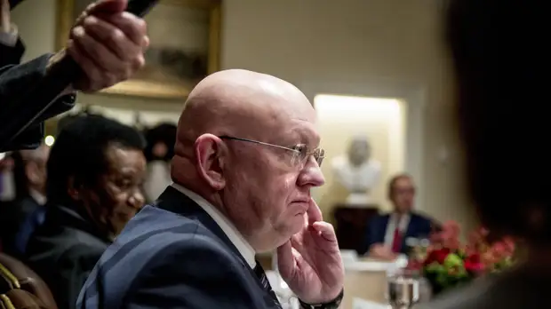 Небензя: решение об изменении миссии ООН в Ливии следует принимать после выборов