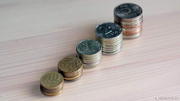 Цены в Челябинской области выросли в феврале почти на 1%